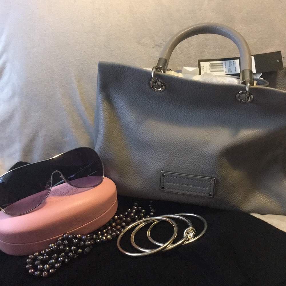 SOLD. Marc Jacobs Handbags SOLD